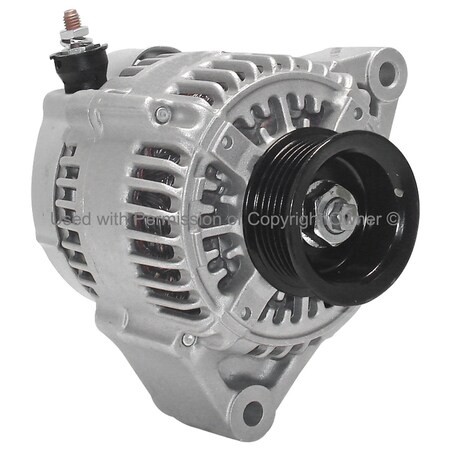 Mpa 01-07 Dodge-Caravan Chrysler-Voyager New Alternator, 15954N 15954N